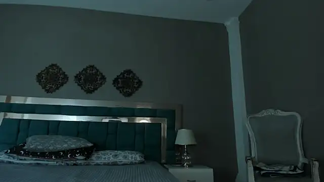 SarahLarsson online show from 06-26-26, 03:23
