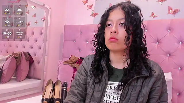 Kaira luxury online show from 05-12-26, 11:00