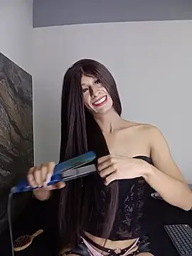 Aria skye online show from 07-15-26, 07:43