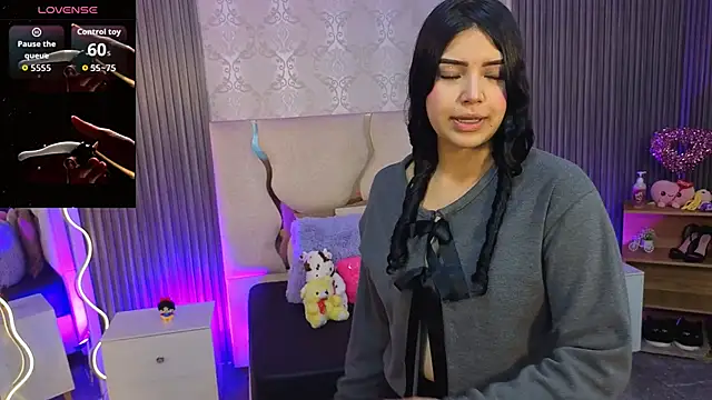 ELA TAY1 online show from 04-28-26, 07:07