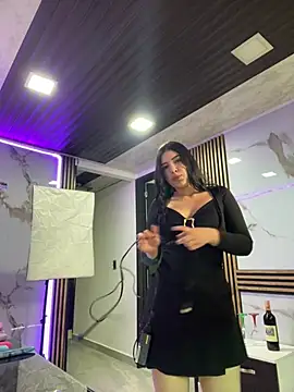 ELA TAY1 online show from 05-06-26, 04:22