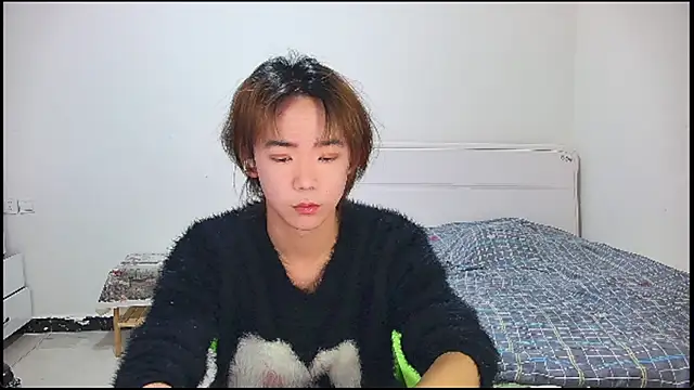 Snapshot of wumei-001 chatting on 04-24-26, 11:45 wumei-001 online show from 04-24-26, 11:45