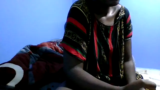 Thandiwe2003 online show from 05-15-26, 02:20