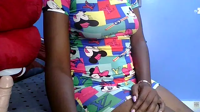 Thandiwe2003 online show from 05-25-26, 12:37