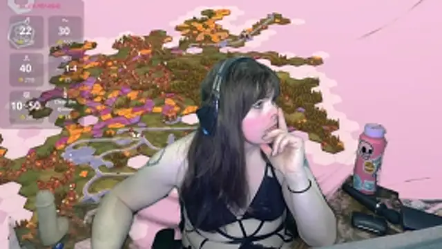 Snapshot of MsValentinaNoire chatting on 04-10-26, 09:44 MsValentinaNoire online show from 04-10-26, 09:44