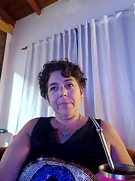 relaxnamaste online show from 04-09-26, 03:19