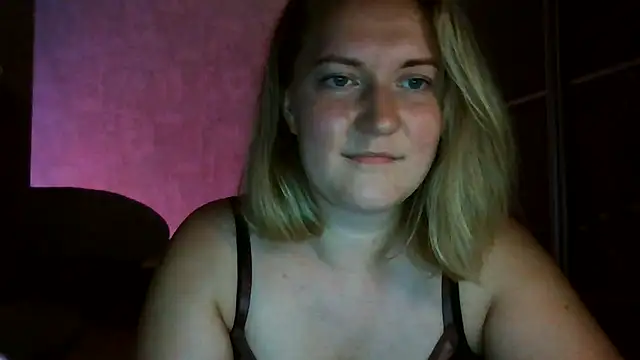 TinaKittyX online show from 07-27-26, 07:21