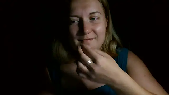 TinaKittyX online show from 06-30-26, 08:31