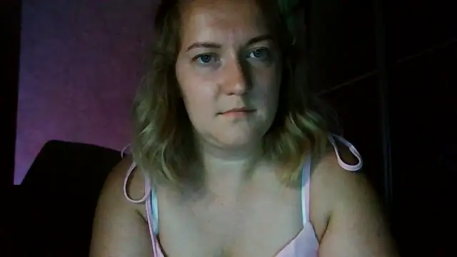 TinaKittyX online show from 07-28-26, 07:26