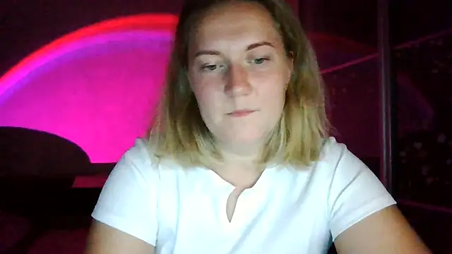 TinaKittyX online show from 07-29-26, 07:57