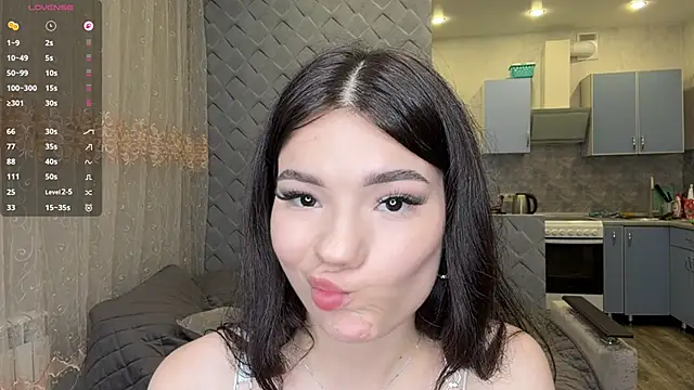Barbie Aria online show from 05-19-26, 04:58