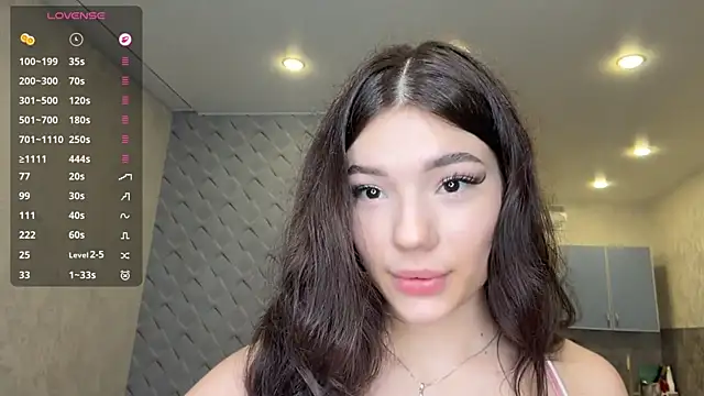 Snapshot of Barbie_Aria chatting on 07-02-26, 05:41 Barbie Aria online show from 07-02-26, 05:41