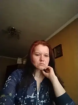 VeronikaLogan online show from 05-21-26, 06:22