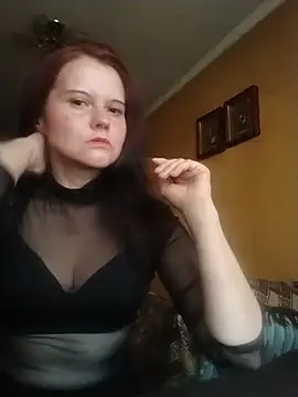 VeronikaLogan online show from 06-01-26, 04:17