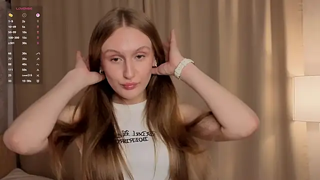 DottyRuhlin online show from 04-08-26, 02:29