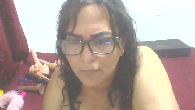kristalmarelyn online show from 07-20-26, 05:59