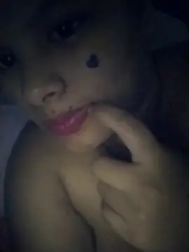 Kimberlyxxo online show from 07-17-26, 01:58