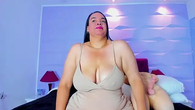 Veronica Nasty  online show from 04-07-26, 07:37