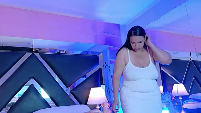 Veronica Nasty  online show from 04-17-26, 07:38
