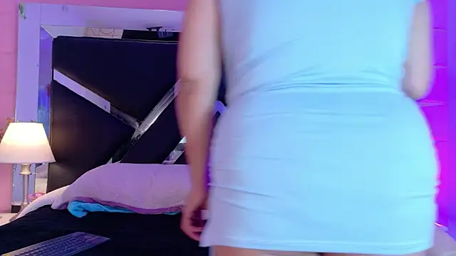 Veronica Nasty  online show from 06-16-26, 07:25