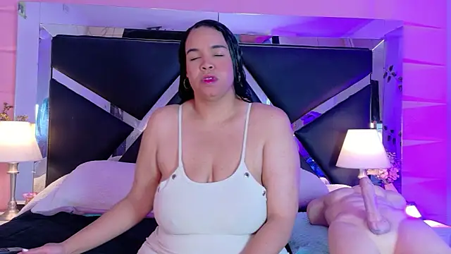 Veronica Nasty  online show from 06-26-26, 07:52