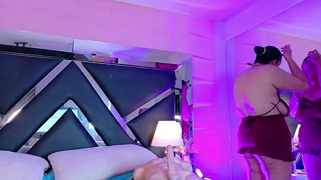 Veronica Nasty  online show from 06-06-26, 07:30
