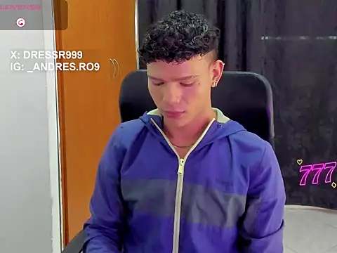sebascuterouss online show from 04-27-26, 01:31