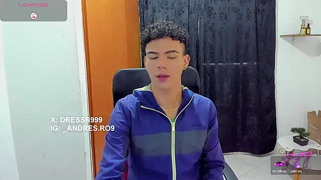 sebascuterouss online show from 07-03-26, 11:39