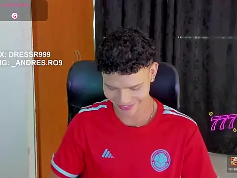 sebascuterouss online show from 04-24-26, 12:07