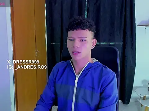sebascuterouss online show from 04-19-26, 12:06