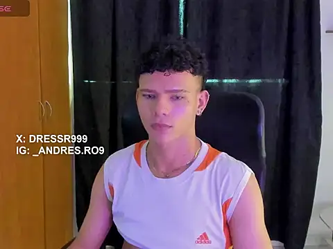 sebascuterouss online show from 04-19-26, 06:10