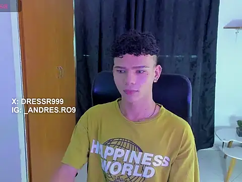 sebascuterouss online show from 04-18-26, 11:56