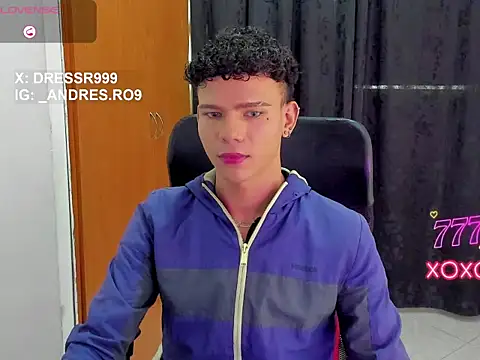 sebascuterouss online show from 04-30-26, 01:29