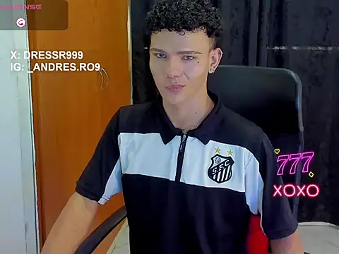 sebascuterouss online show from 04-30-26, 08:57