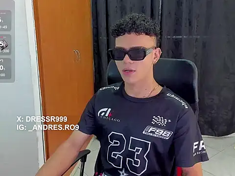 sebascuterouss online show from 05-15-26, 11:30