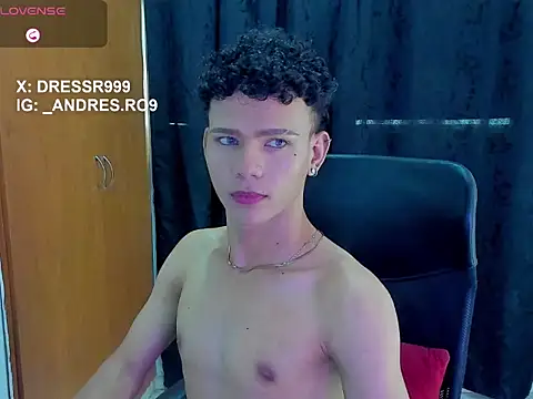 sebascuterouss online show from 04-29-26, 05:30