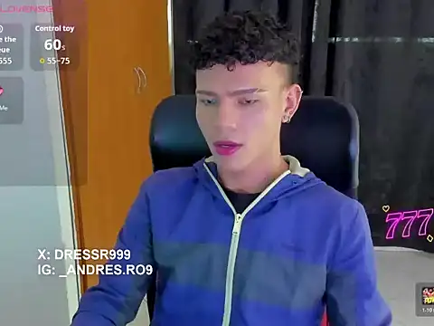 sebascuterouss online show from 04-25-26, 02:14
