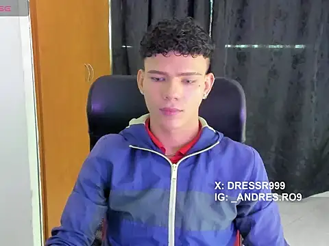 sebascuterouss online show from 04-22-26, 12:56