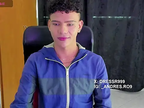 sebascuterouss online show from 04-20-26, 01:24