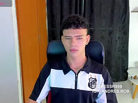 sebascuterouss online show from 04-17-26, 11:35