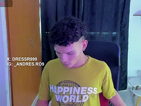 sebascuterouss online show from 04-18-26, 07:07