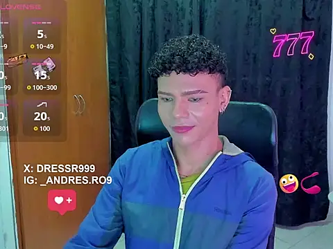 sebascuterouss online show from 05-03-26, 10:53