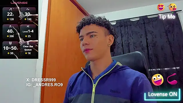 sebascuterouss online show from 07-05-26, 01:07