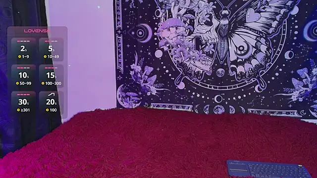 nyxmurtualer666 online show from 04-02-26, 08:15