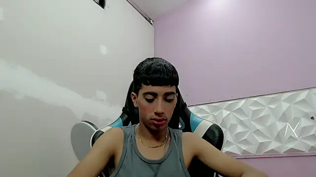 Yei lee  online show from 05-03-26, 03:11