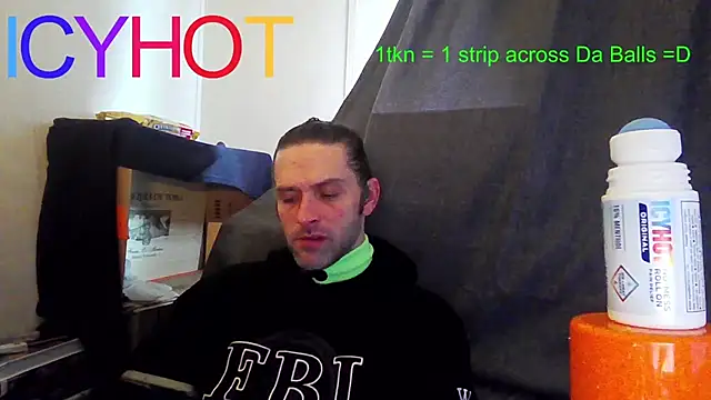 barebearstudio online show from 04-22-26, 05:31