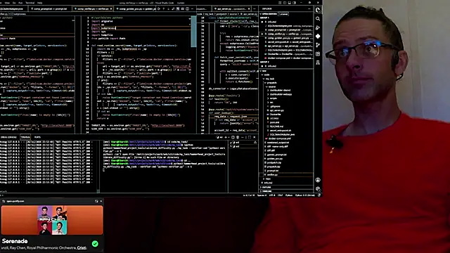 barebearstudio online show from 07-26-26, 11:55