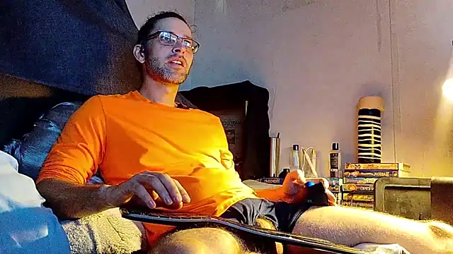 barebearstudio online show from 04-13-26, 10:47