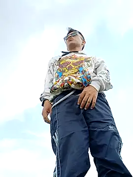 Angel 2-9 online show from 04-13-26, 07:40