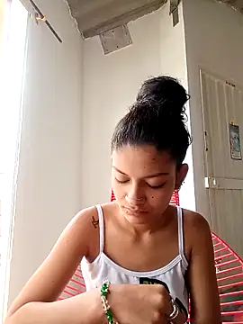 Lyra Siren online show from 04-02-26, 04:35